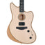 Fender American Acoustasonic Jazzmaster, Natural