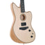 Fender American Acoustasonic Jazzmaster, Natural