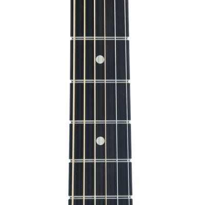 Fender American Acoustasonic Jazzmaster, Natural