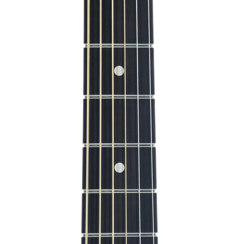 Fender American Acoustasonic Jazzmaster, Natural