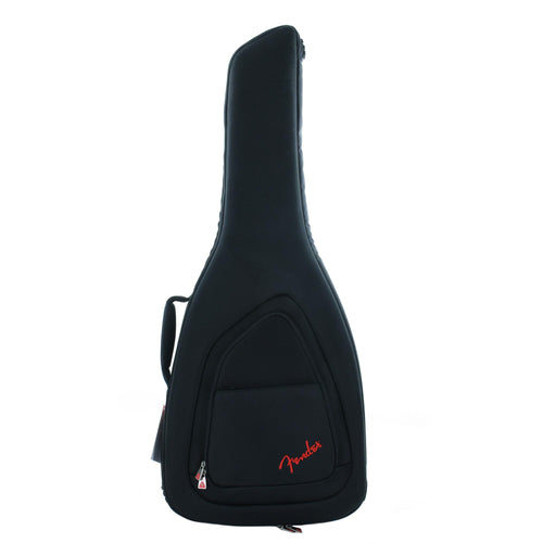 Fender American Acoustasonic Jazzmaster, Tobacco Sunburst