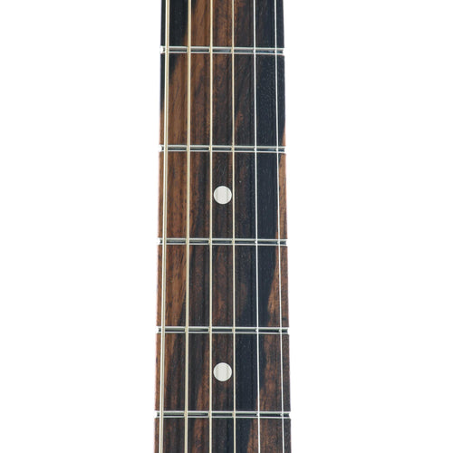 Fender American Acoustasonic Jazzmaster, Tobacco Sunburst