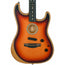 Fender American Acoustasonic Stratocaster, 3 Color Sunburst