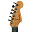 Fender American Acoustasonic Stratocaster, 3 Color Sunburst
