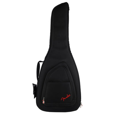 Fender American Acoustasonic Stratocaster, Dakota Red