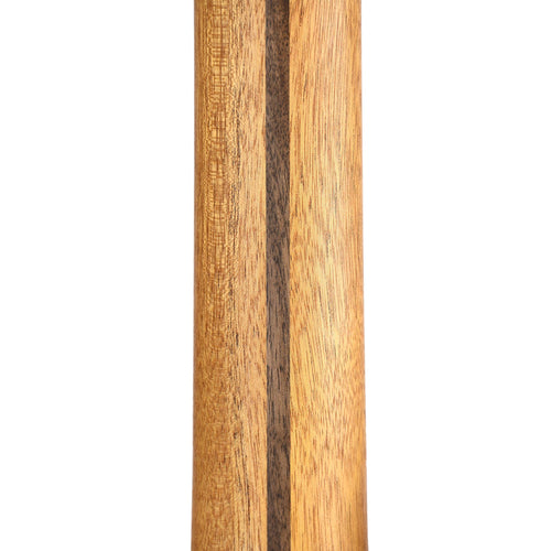 Fender American Acoustasonic Stratocaster Ebony Fingerboard Black