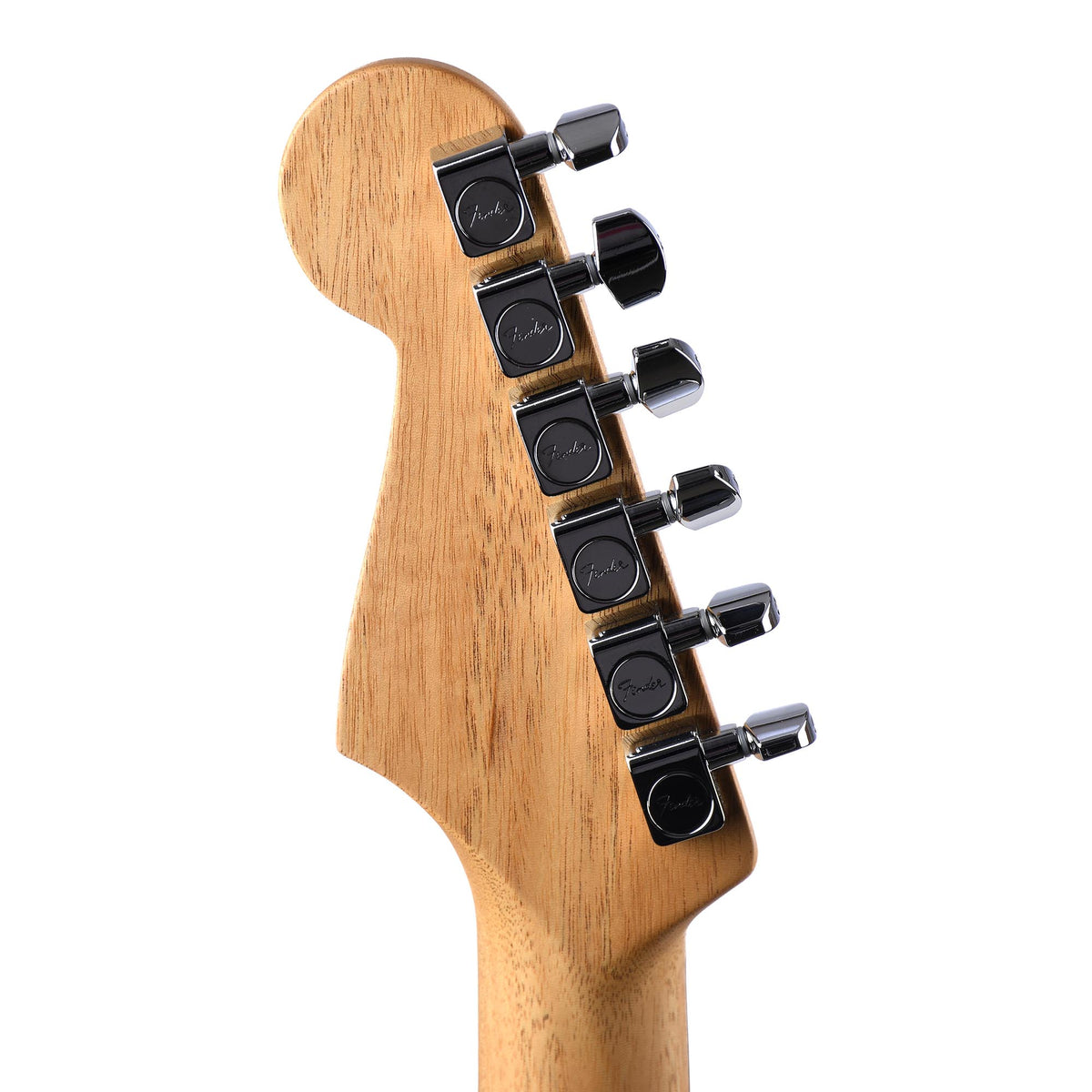 Fender American Acoustasonic Stratocaster, Natural