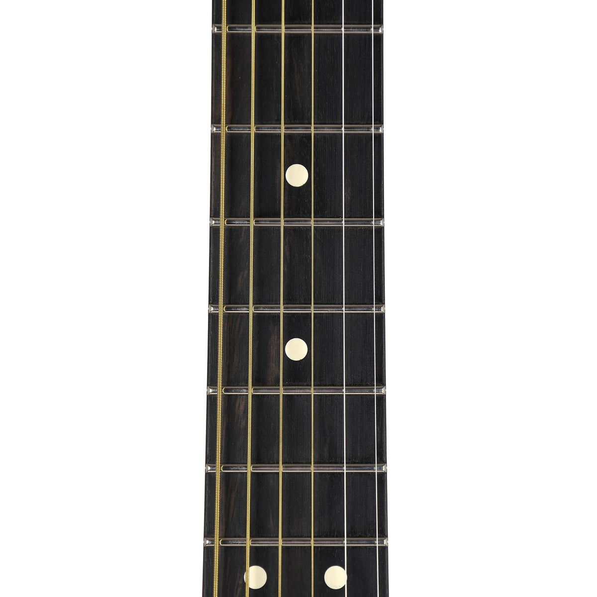 Fender American Acoustasonic Stratocaster, Natural