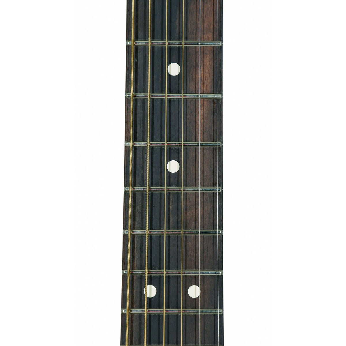 Fender American Acoustasonic Stratocaster, Transparent Sonic Blue