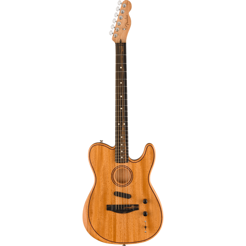 Fender acoustasonic stratocaster left handed deals