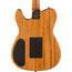 Fender American Acoustasonic Telecaster Ebony, Crimson Red