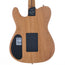 Fender American Acoustasonic Telecaster Ebony, Steel Blue