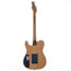 Fender American Acoustasonic Telecaster Ebony, Steel Blue