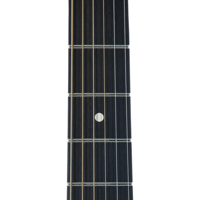 Fender American Acoustasonic Telecaster Ebony, Steel Blue