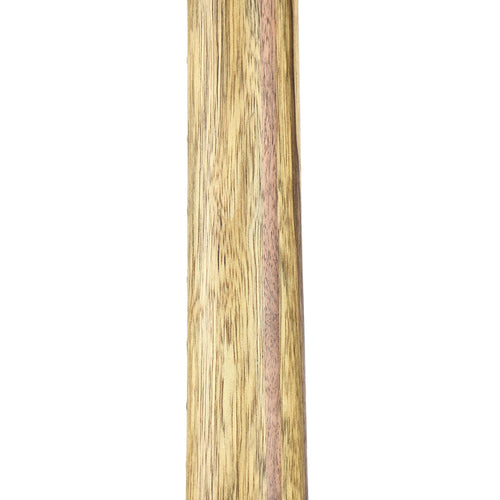 Fender American Acoustasonic Telecaster, Exotic Ziricote, Ebony, With Case