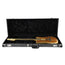 Fender American Acoustasonic Telecaster Koa Ebony Fingerboard With Case