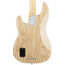 Fender American Elite Precision Bass - Maple - Natural