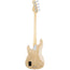 Fender American Elite Precision Bass - Maple - Natural