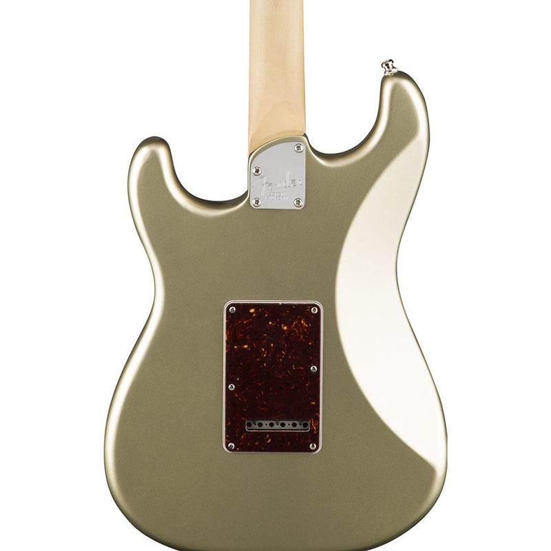 Fender American Elite Stratocaster - Ebony Fingerboard - Champagne