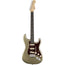 Fender American Elite Stratocaster - Ebony Fingerboard - Champagne