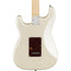 Fender American Elite Stratocaster - Ebony Fingerboard - Olympic Pearl