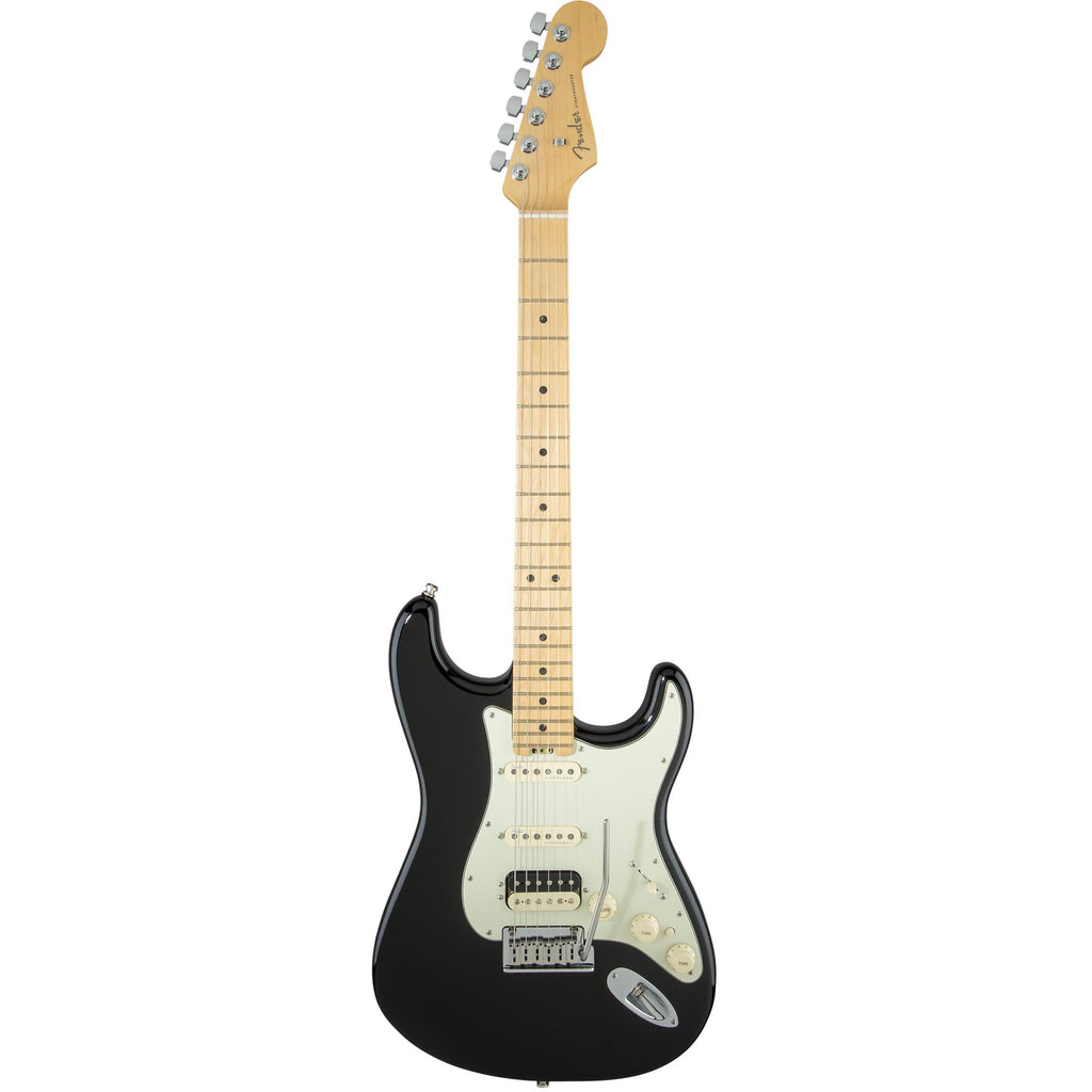 American elite stratocaster hss shawbucker cheap