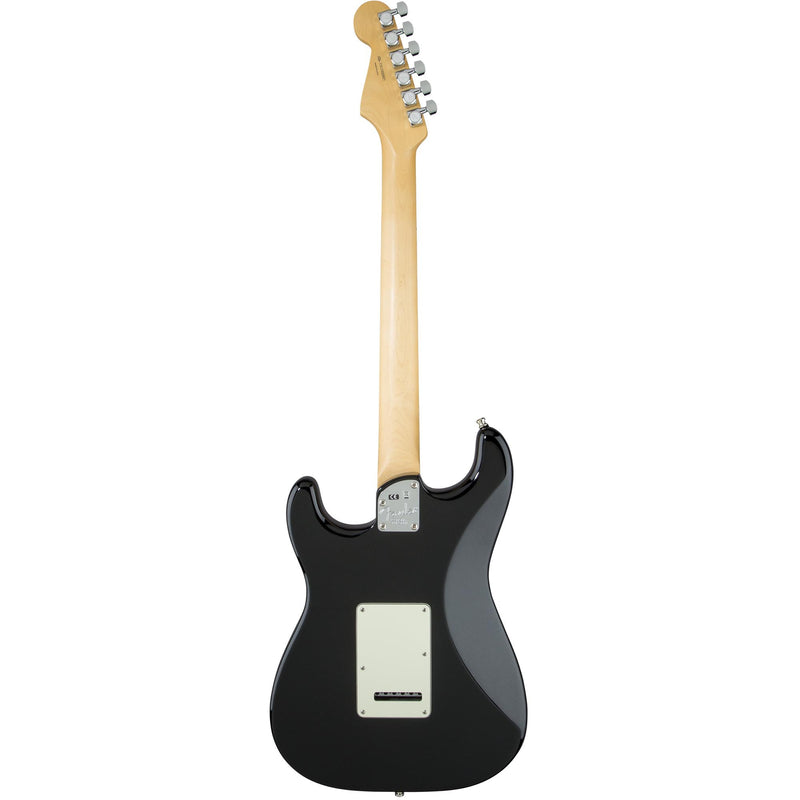 Fender American Elite Stratocaster HSS Shawbucker - Black