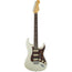 Fender American Elite Stratocaster HSS Shawbucker - Olympic Pearl