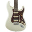 Fender American Elite Stratocaster HSS Shawbucker - Olympic Pearl