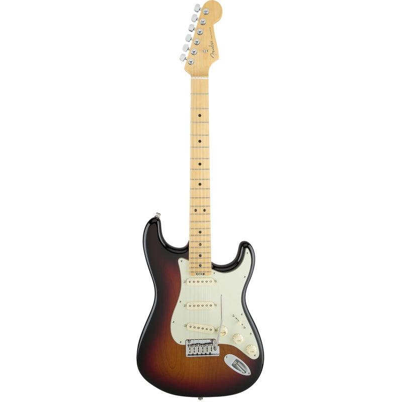 Fender American Elite Stratocaster - Maple Fingerboard - 3-Color Sunburst
