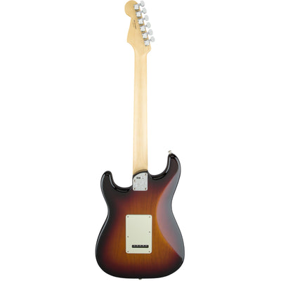 Fender American Elite Stratocaster - Maple Fingerboard - 3-Color Sunburst