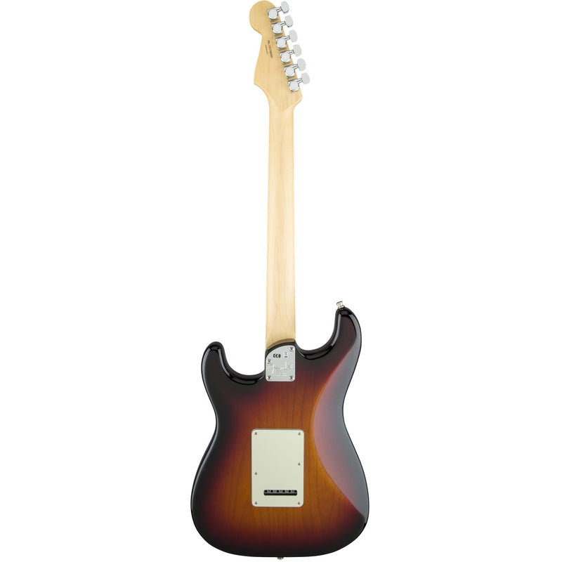 Fender American Elite Stratocaster - Maple Fingerboard - 3-Color Sunburst