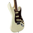 Fender American Elite Stratocaster - Rosewood - Olympic Pearl - Used