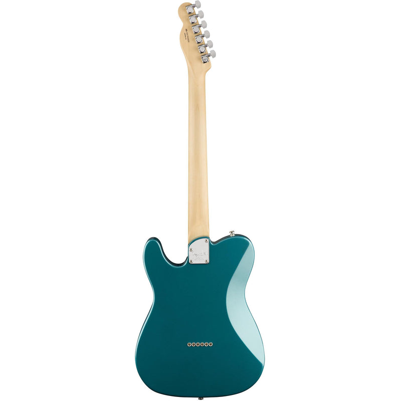 Fender American Elite Telecaster - Ebony Fingerboard - Ocean Turquoise
