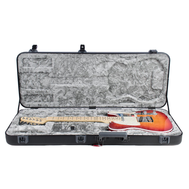 Fender American Elite Telecaster, Maple Fingerboard, Aged Cherry Burst