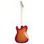 Fender American Elite Telecaster, Maple Fingerboard, Aged Cherry Burst