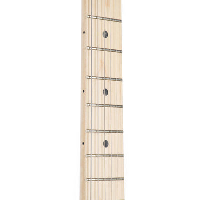 Fender American Elite Telecaster, Maple Fingerboard, Aged Cherry Burst