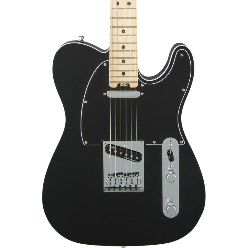 Fender American Elite Telecaster - Maple Fingerboard - Mystic Black