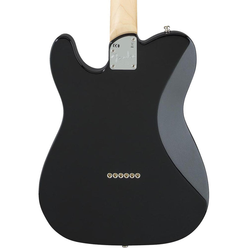 Fender American Elite Telecaster - Maple Fingerboard - Mystic Black