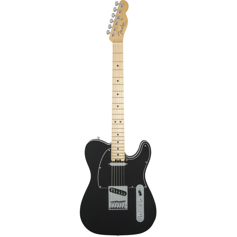 Fender American Elite Telecaster - Maple Fingerboard - Mystic Black