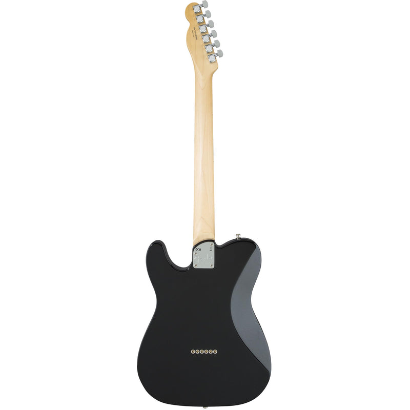 Fender American Elite Telecaster - Maple Fingerboard - Mystic Black