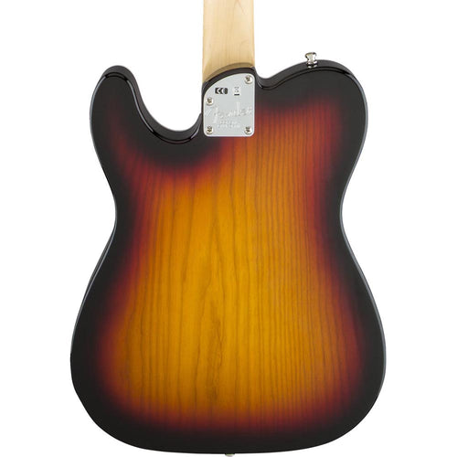 Fender American Elite Telecaster Thinline - Maple Fingerboard - 3-Color