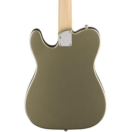 Fender American Elite Telecaster Thinline - Maple Fingerboard - Champagne