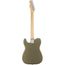 Fender American Elite Telecaster Thinline - Maple Fingerboard - Champagne