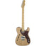 Fender American Elite Telecaster Thinline - Natural