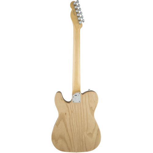 ギター Fender TelecasterThinline American Elite Fender American Elite Telecaster Thinline - 3-color Sunburst