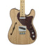 Fender American Elite Telecaster Thinline - Natural