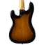Fender American Original '50S Precision Bass - Maple Fingerboard - 2-Color Sunburst