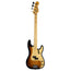 Fender American Original '50S Precision Bass - Maple Fingerboard - 2-Color Sunburst