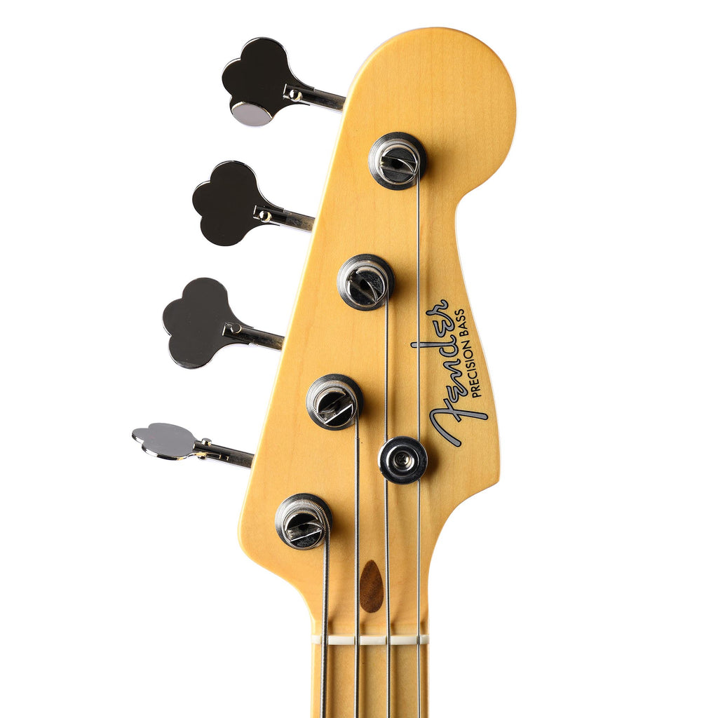 Fender American Original '50S Precision Bass - Maple